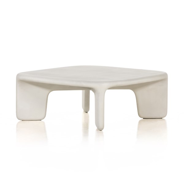 Contemporary Concrete Table
