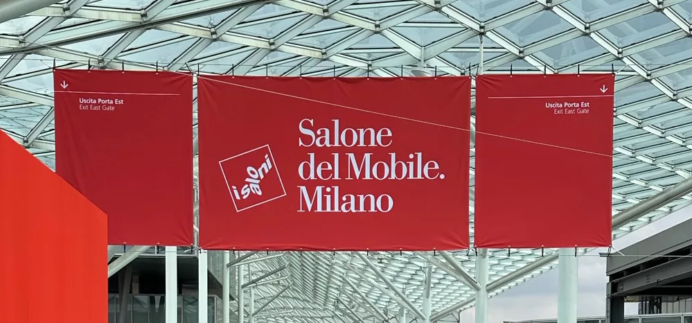 Salone Del Mobile 2023