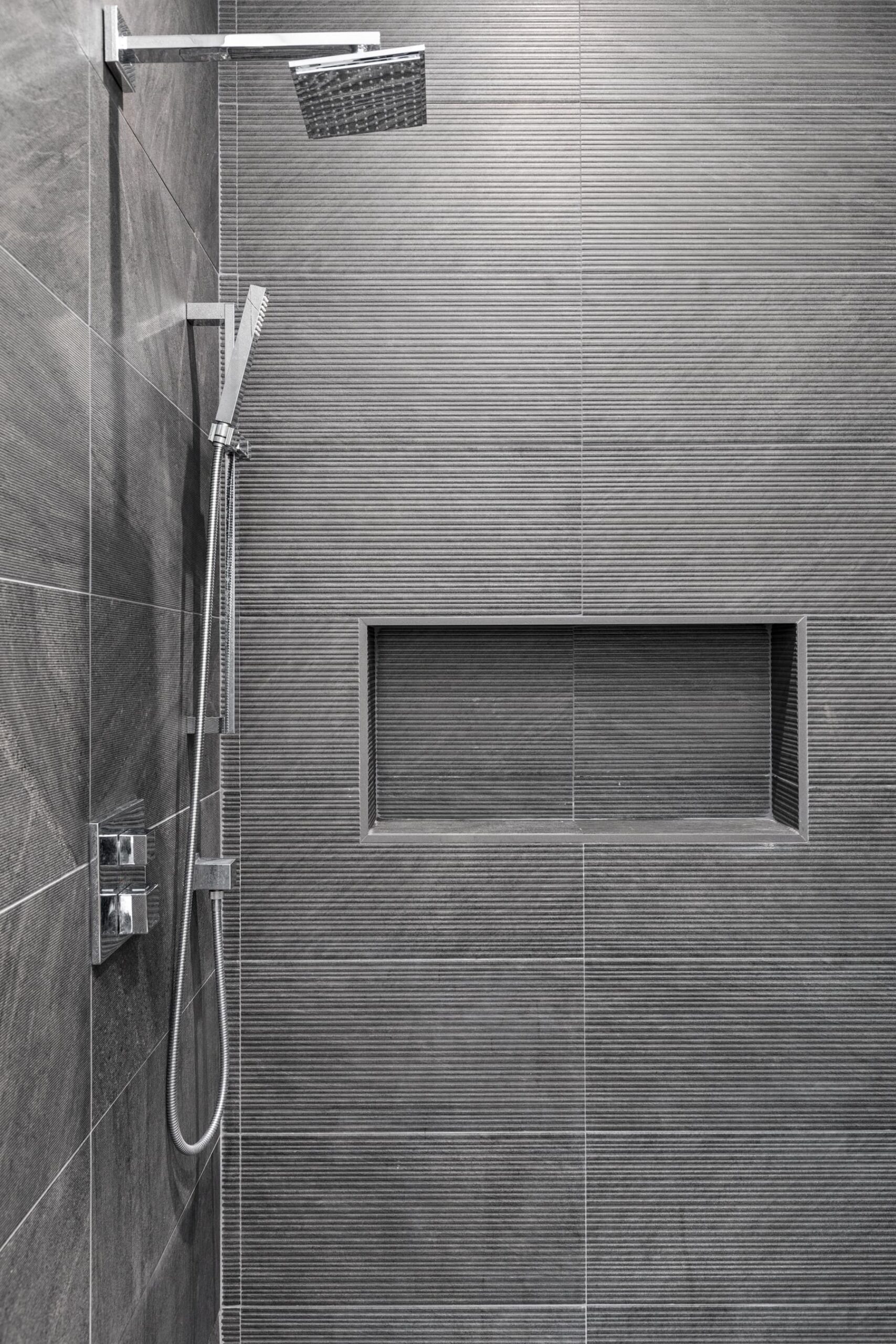 Bathroom Design | Brentwood Contemporary Residence | Brentwood, CA