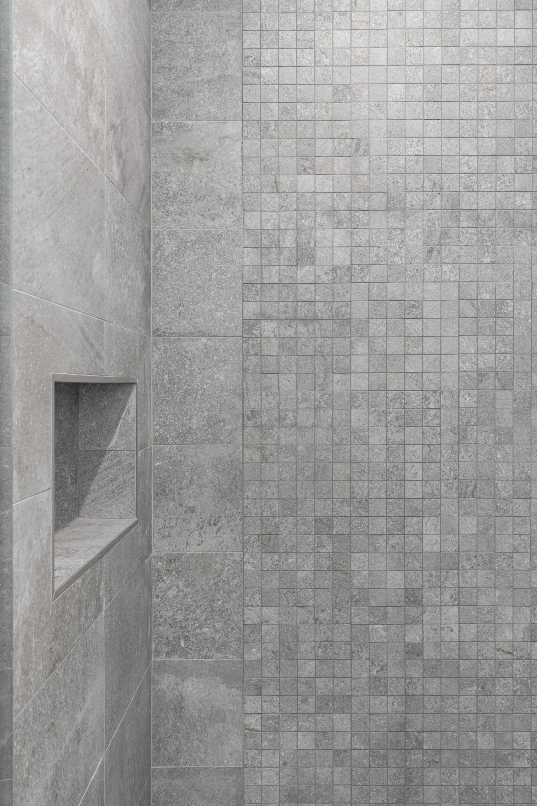Bathroom Design | Brentwood Contemporary Residence | Brentwood, CA