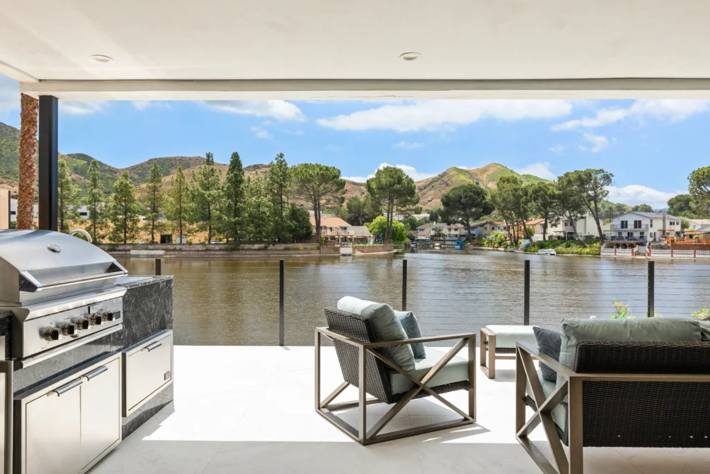 Transform Your Home with Biophilic Design in California