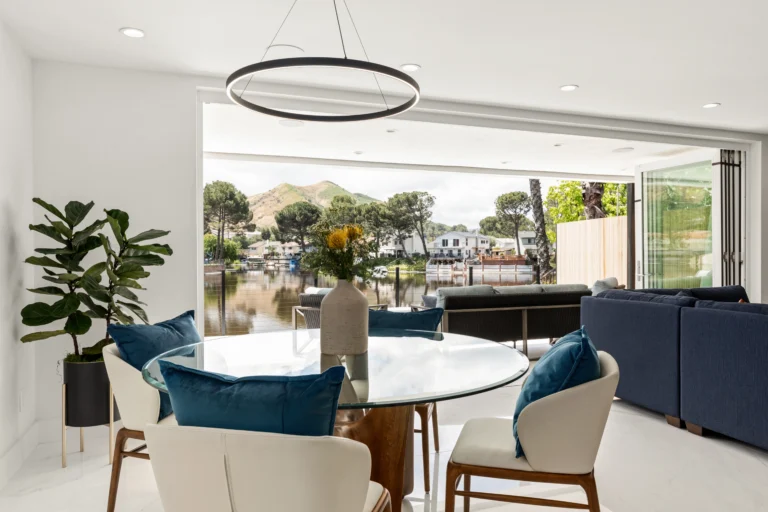 The Dining Room Is Back: Why Dedicated Spaces Matter Again