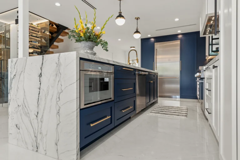 Psychology of Color Design: Elevating Modern Interiors