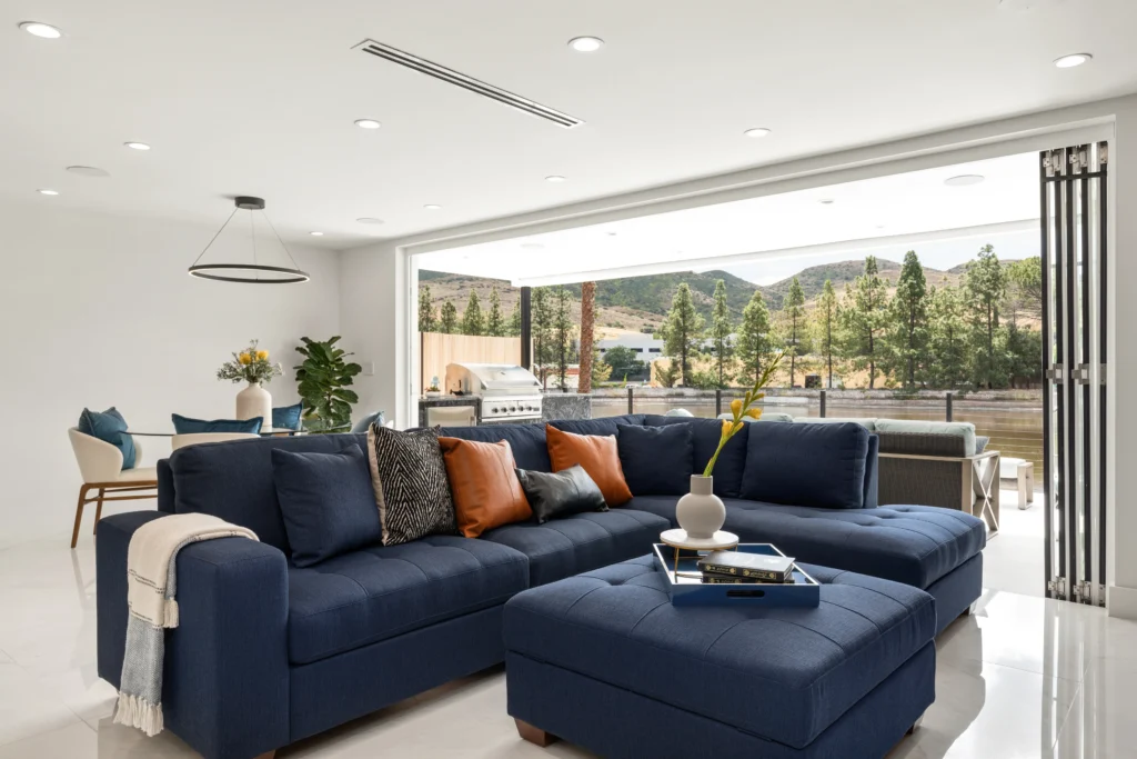 Let Nature In: Embracing Biophilic Design in 2024