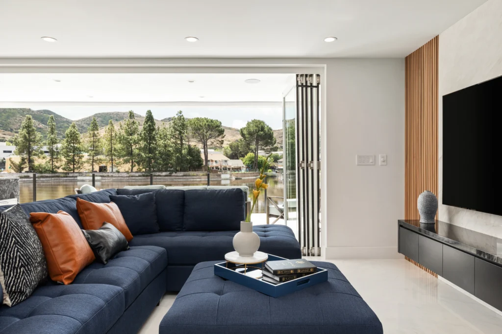Future of Coastal Living: Contemporary Designs That Withstand the Elements