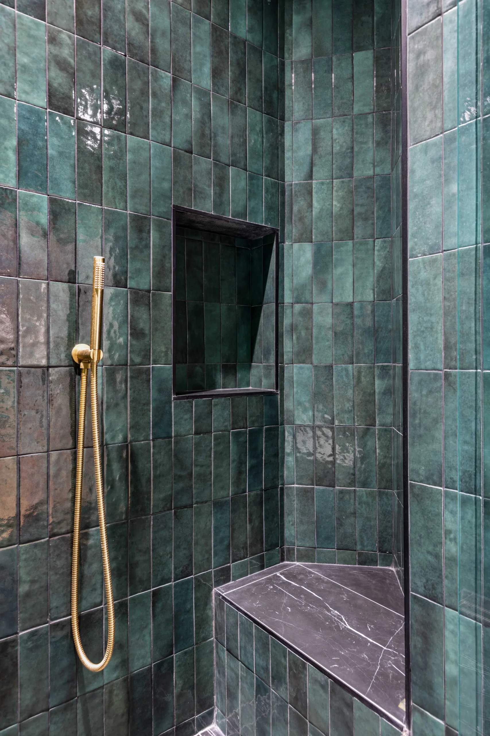 Bathroom Design | Interior Conception | Beverly Hills, CA