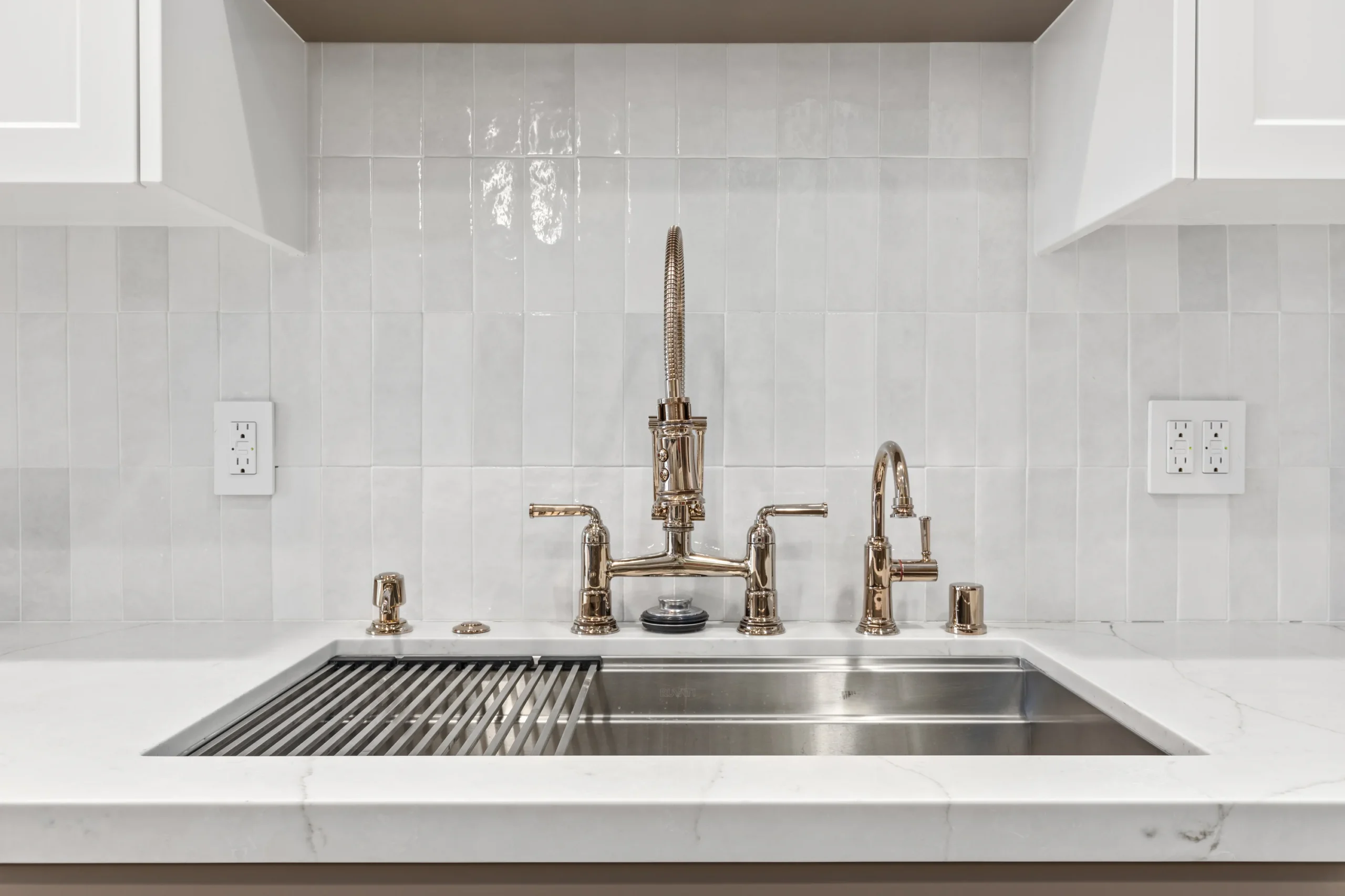 Kitchen Design | Interior Conception | Beverly Hills, CA