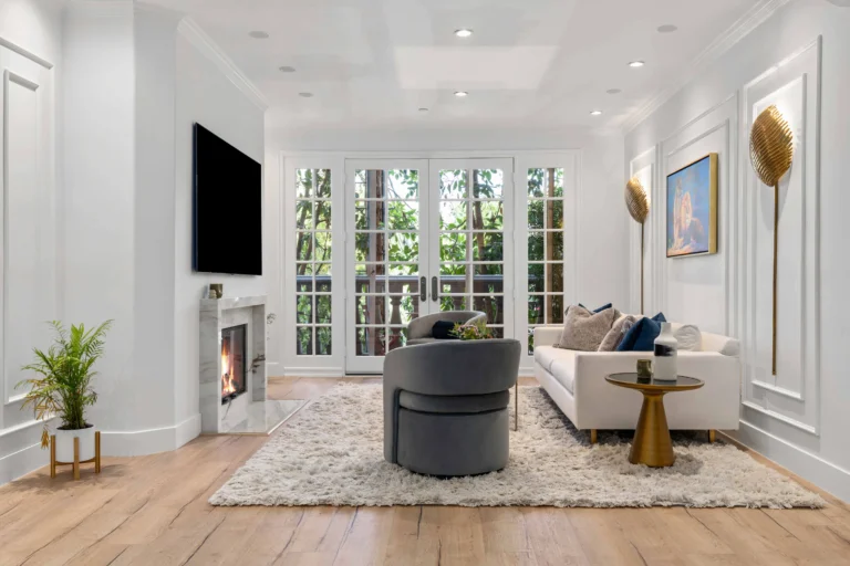 Crafting Opulence: The Essence of Personalized Luxury in High-End Design