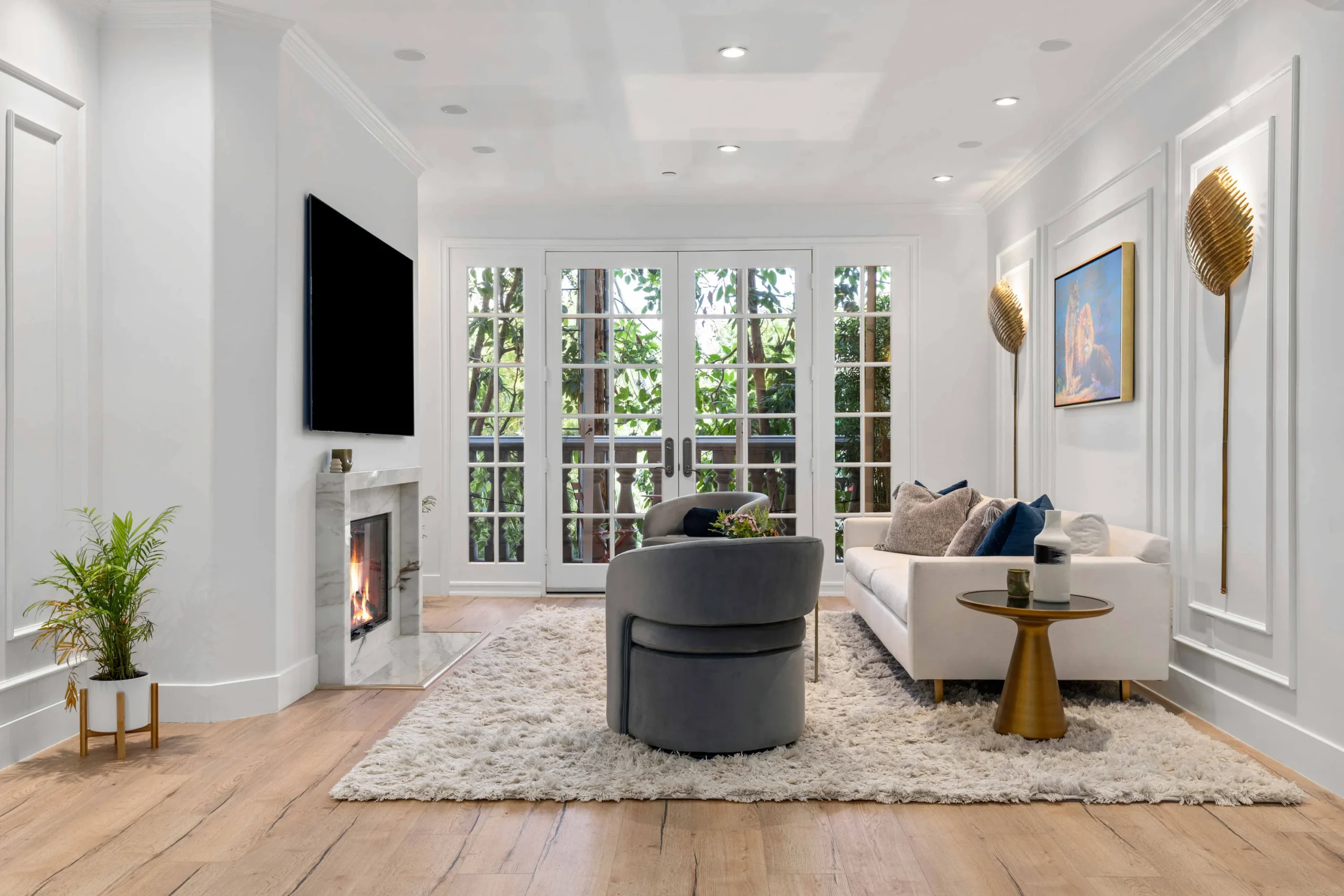 Crafting Opulence: The Essence of Personalized Luxury in High-End Design