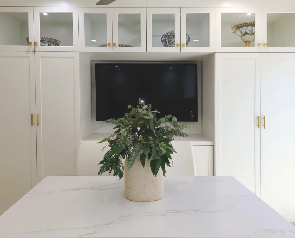 Small Space, Big Style