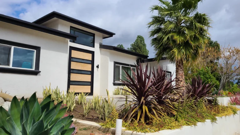Contemporary Eco-Luxury: Sustainable Homes