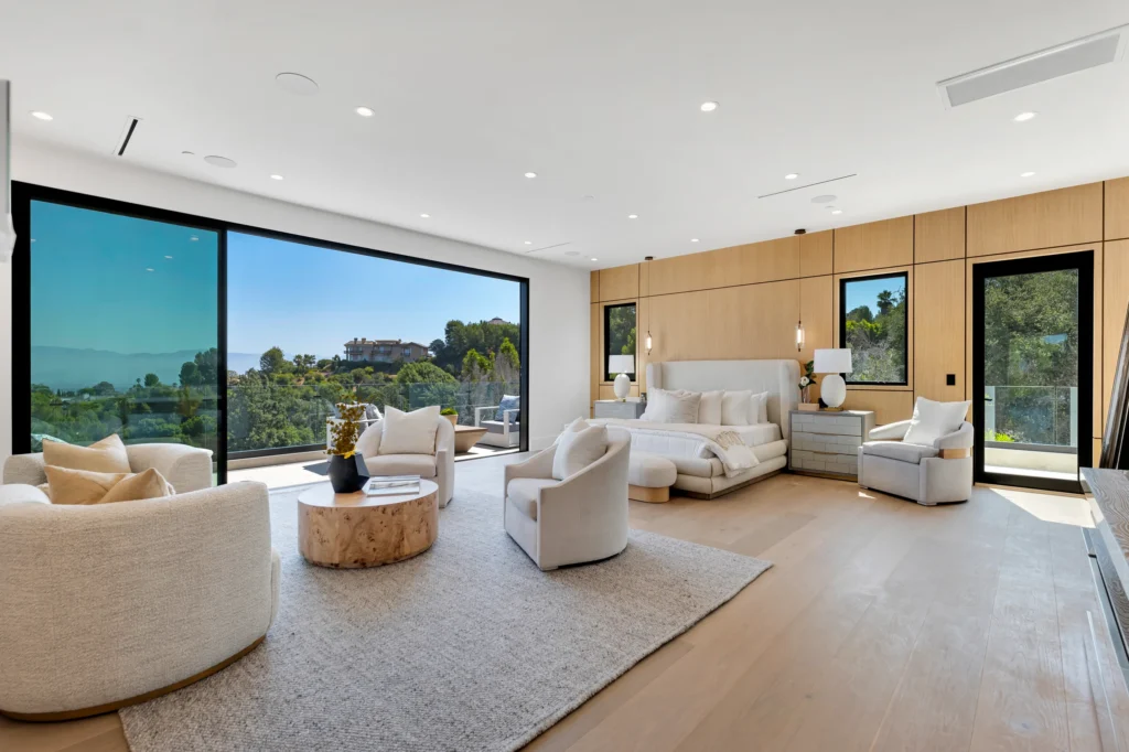 Navigating Interior Design in Los Angeles: Your Essential Guide