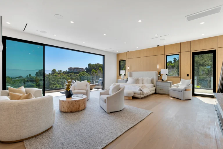 Navigating Interior Design in Los Angeles: Your Essential Guide