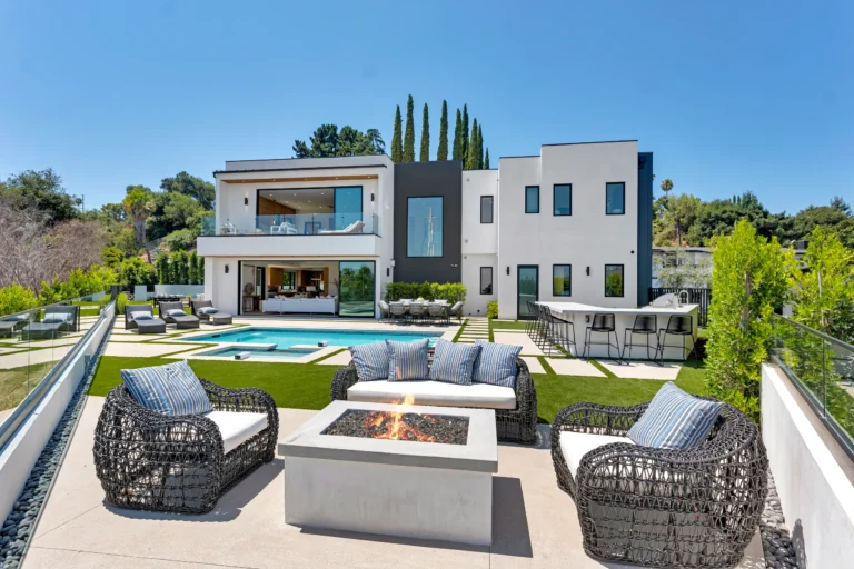 Why Your Backyard Is the Most Underdesigned Room in the House