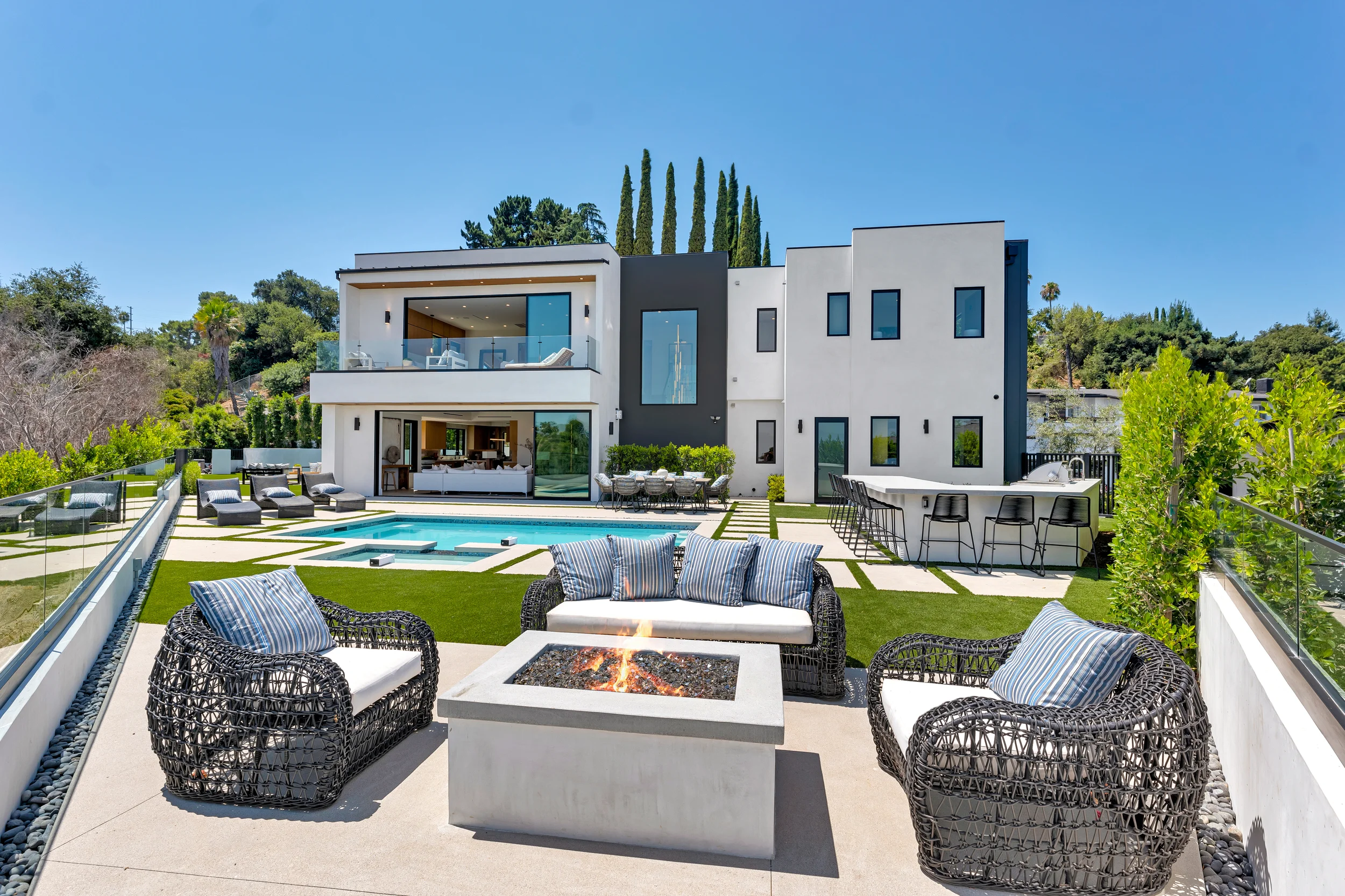 Why Your Backyard Is the Most Underdesigned Room in the House