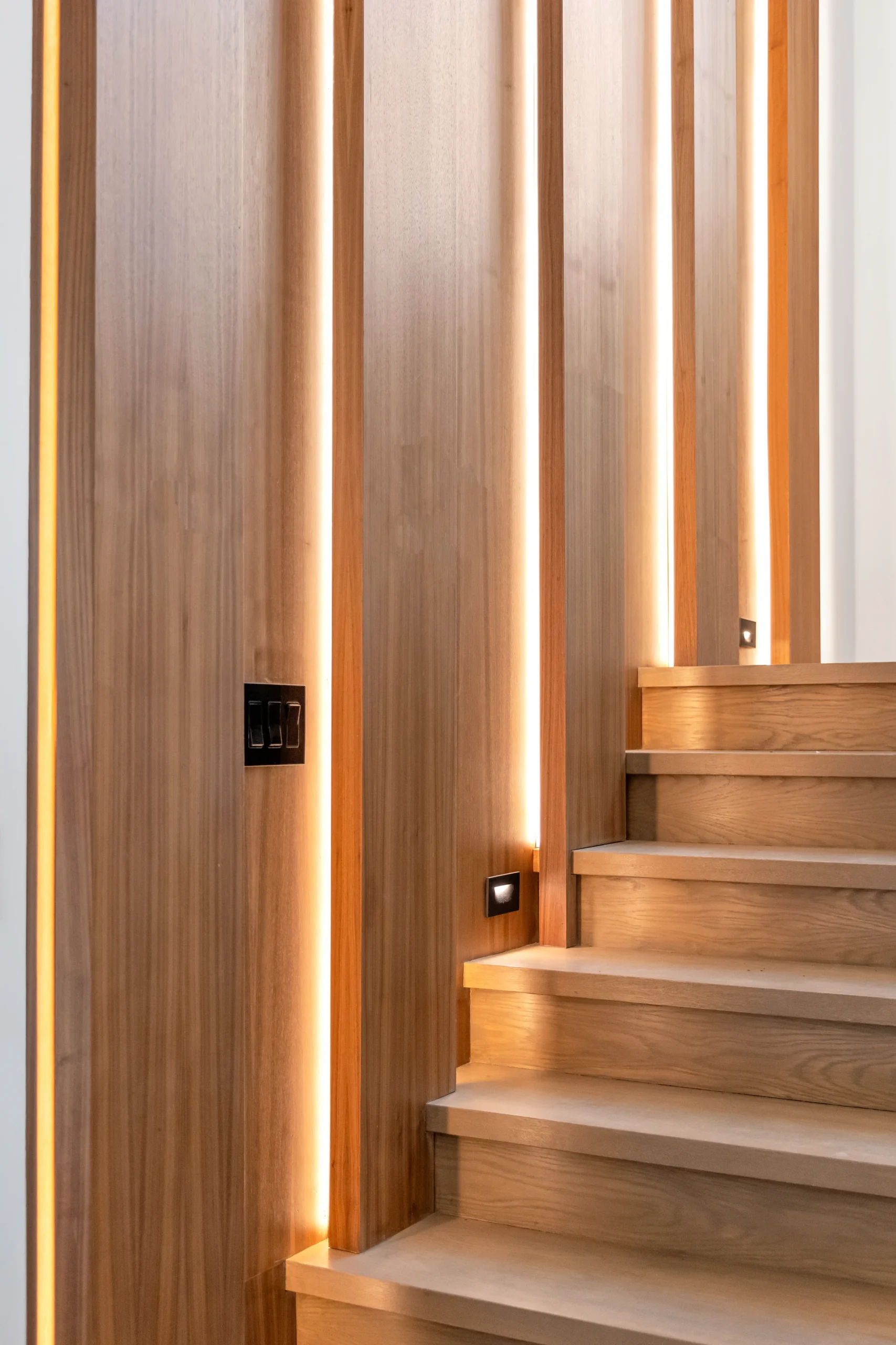 Primary Suite Design | Interior Conception | Encino, CA