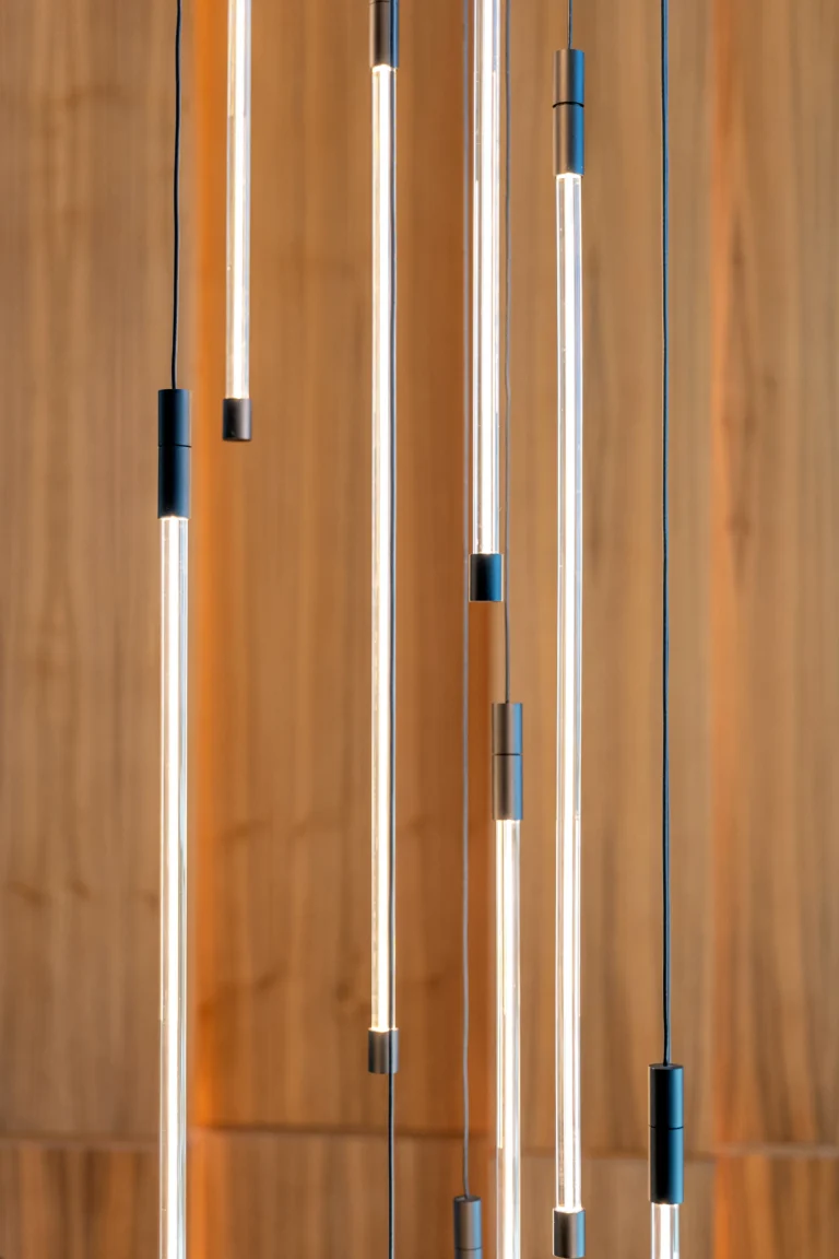Let There Be Light: Illuminating Design Trends for 2024