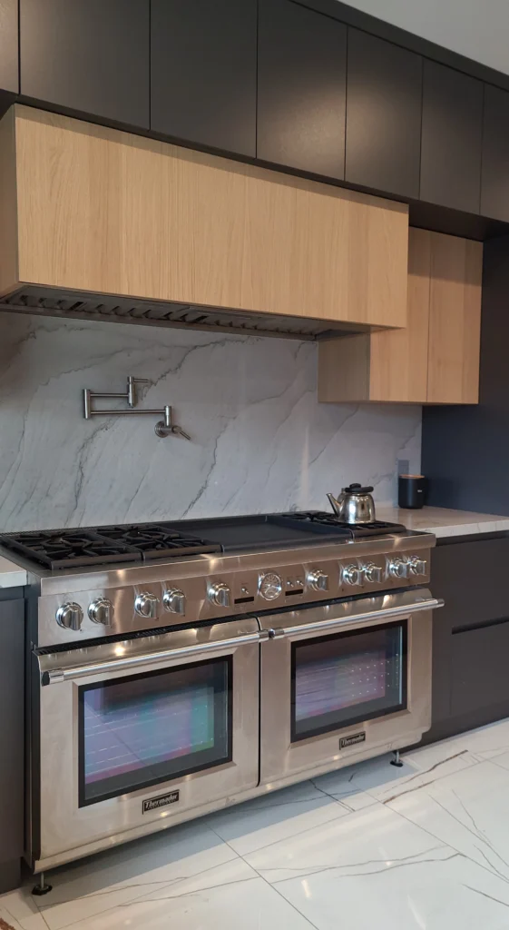 The Benefits of Using an Induction Cooktop Instead of a Gas Cooktop