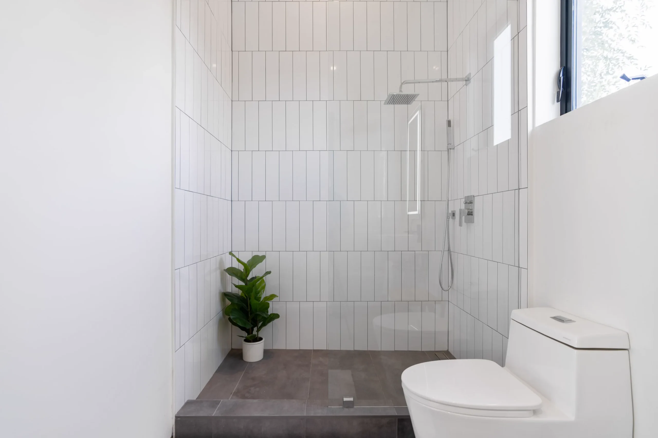 Bathroom Design | Interior Conception | Tarzana, CA