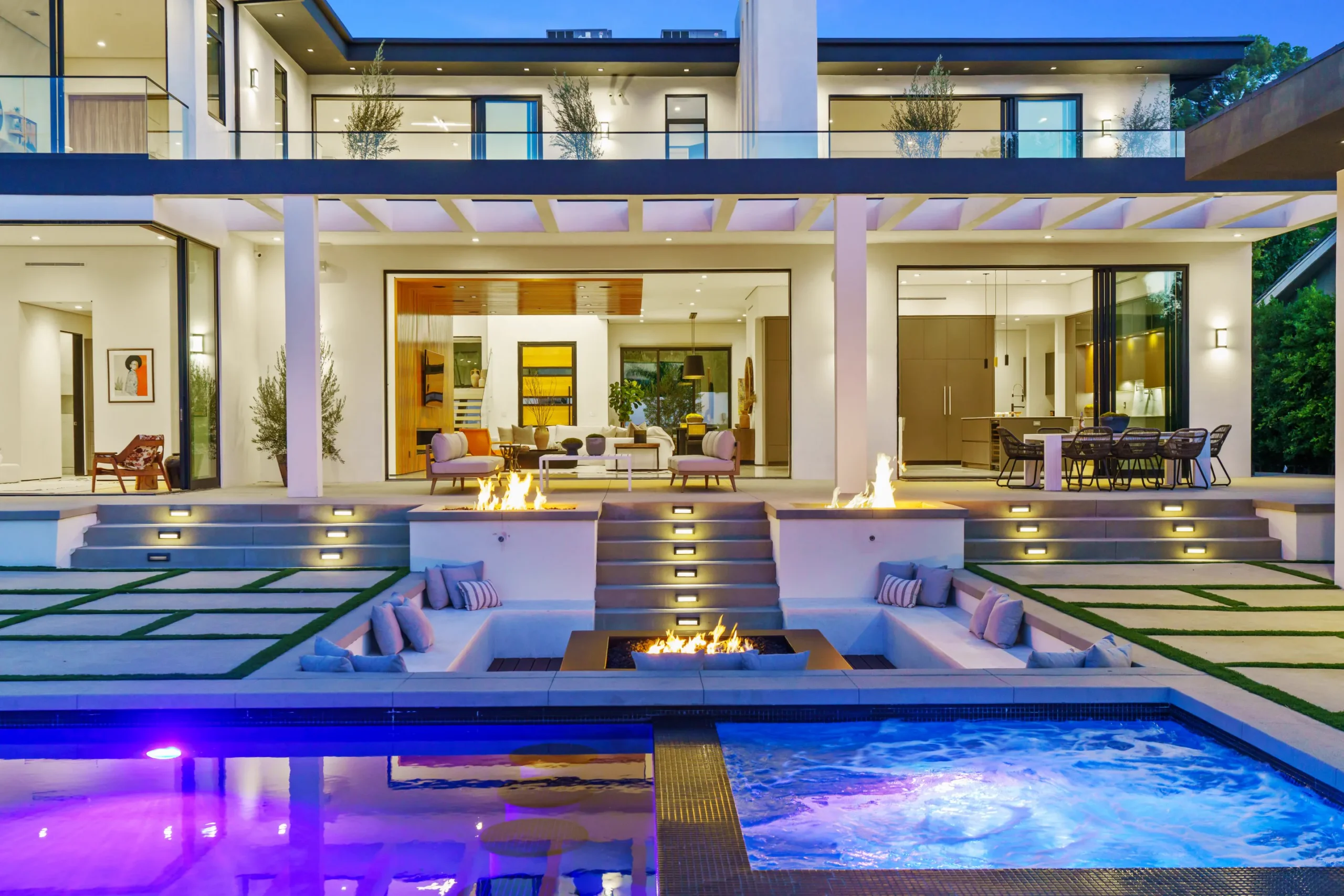 Kitchen Design | Interior Conception | Tarzana, CA