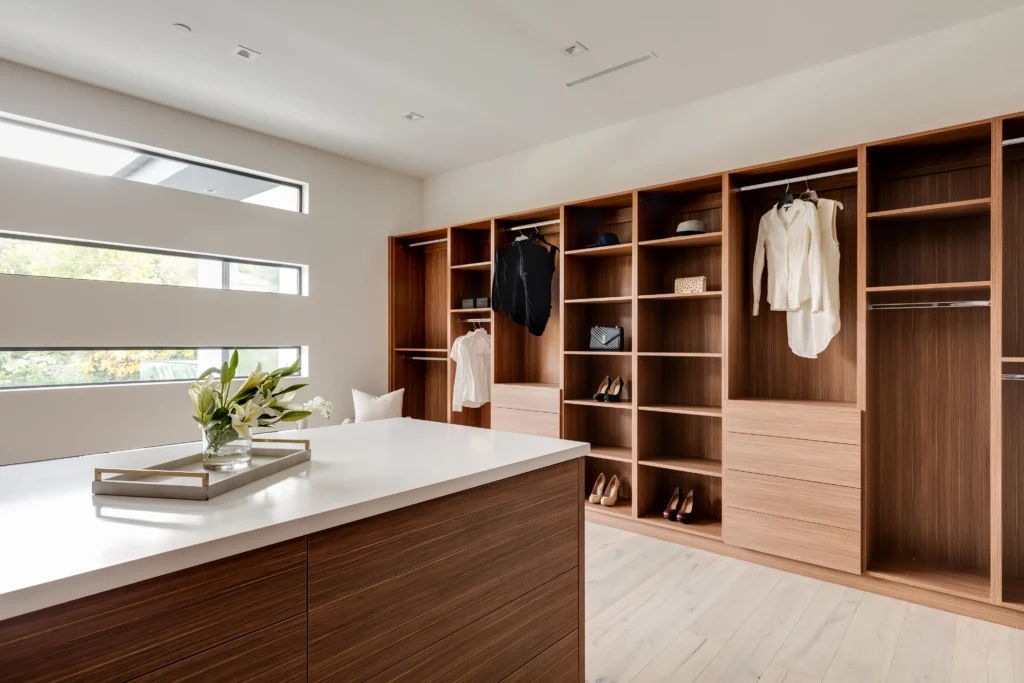 The Rise of Bespoke Interior Design