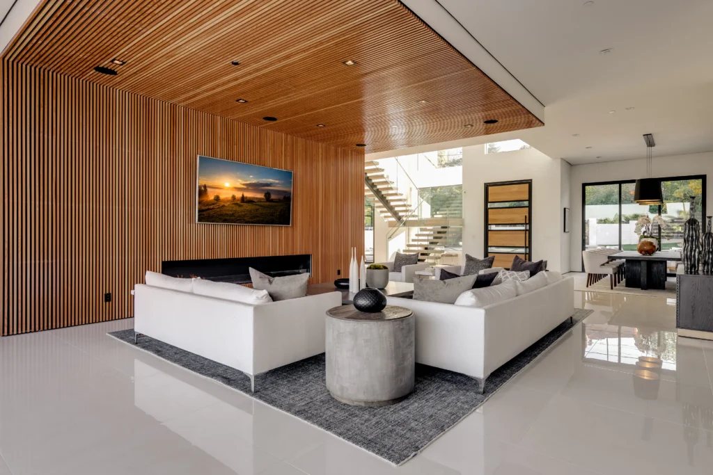 Flexible and Multifunctional Spaces in Los Angeles