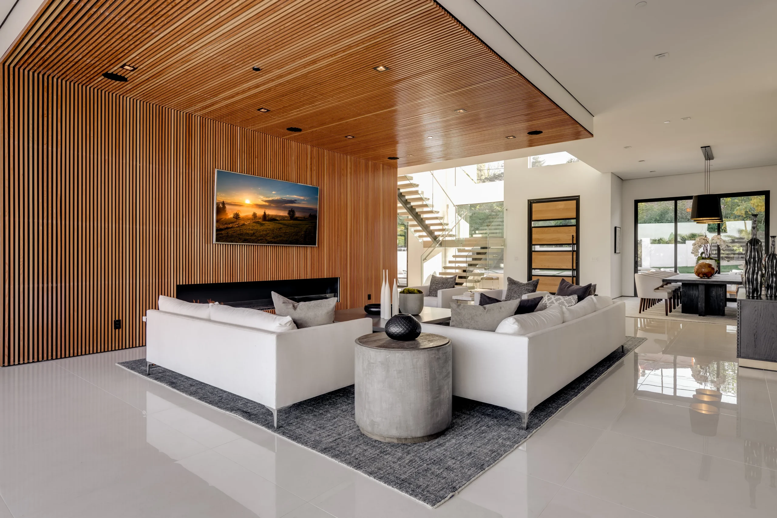 Flexible and Multifunctional Spaces in Los Angeles