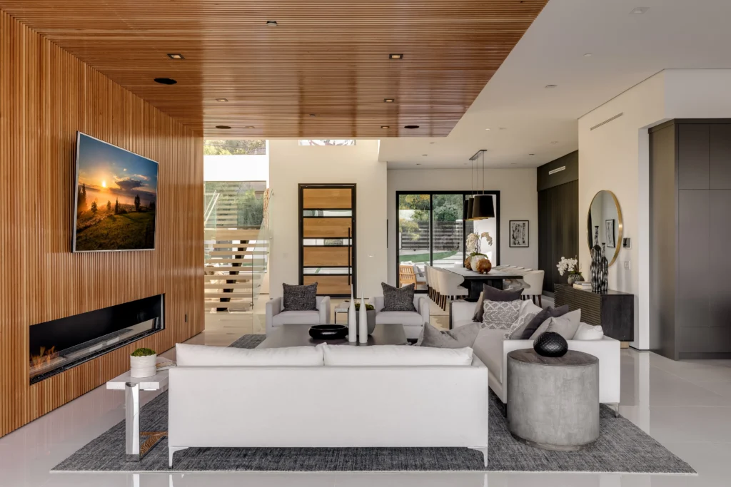 How to Choose the Right Interior Design Style for Your Home