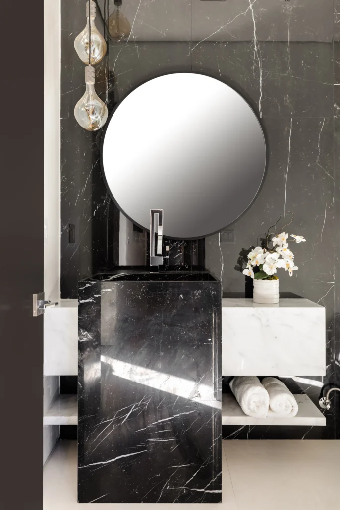 DESIGNER BY YOUR SIDE — Interior Conception