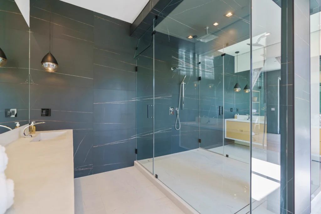 Achieving Timeless Contemporary Bathroom Design: Tips and Tricks for a Sleek and Sophisticated Space