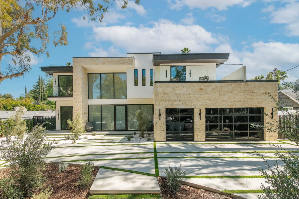 Rebuilding Malibu Pacific Palisades: High-End Design Solutions