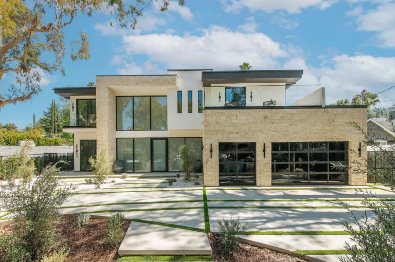 Rebuilding Malibu Pacific Palisades: High-End Design Solutions