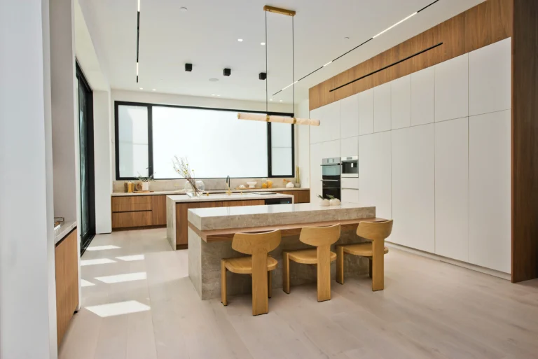 Natural Stone Countertops vs. Quartz: An Honest Comparison